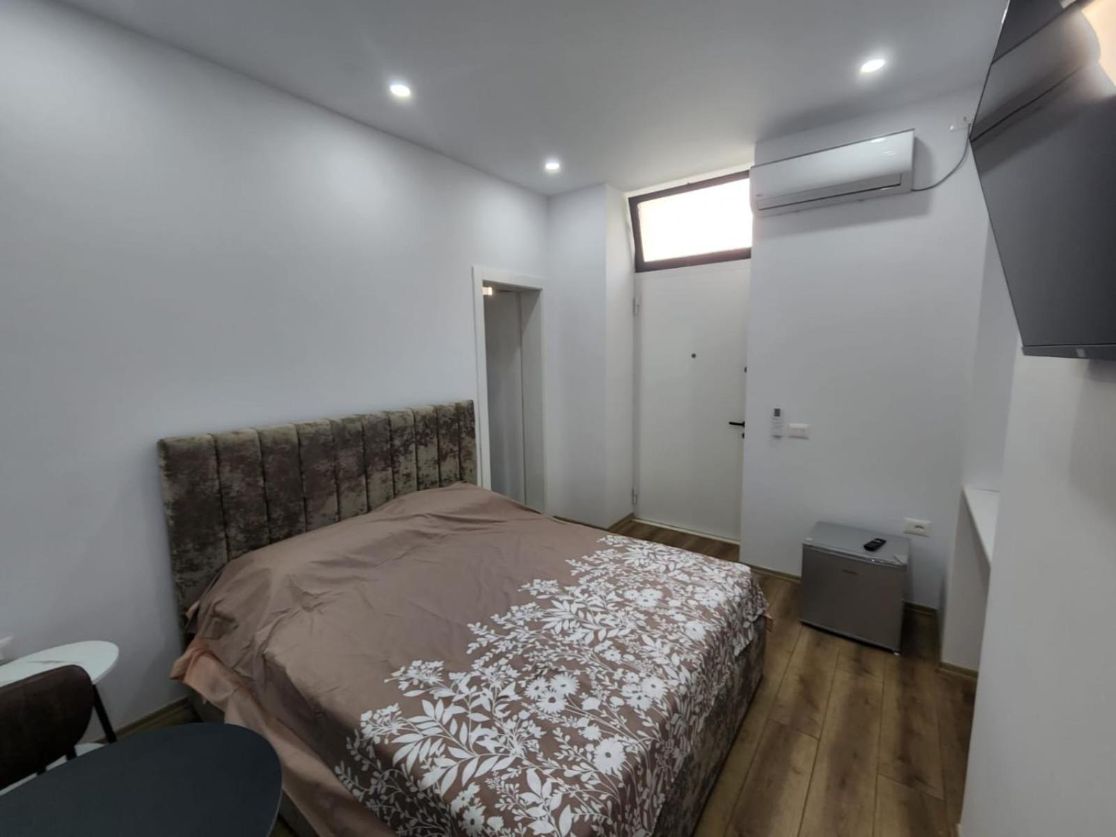 Vila 21 At Blloku Area Tirana Zewnętrze zdjęcie
