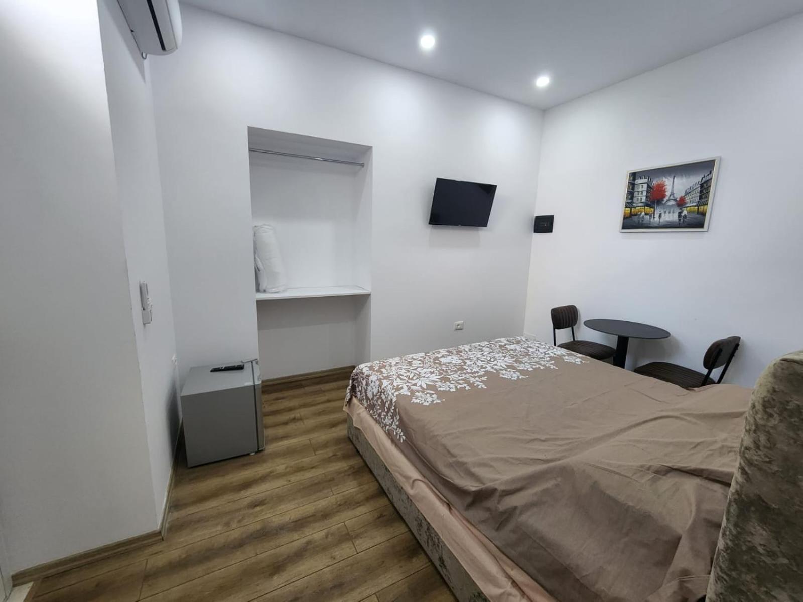 Vila 21 At Blloku Area Tirana Zewnętrze zdjęcie