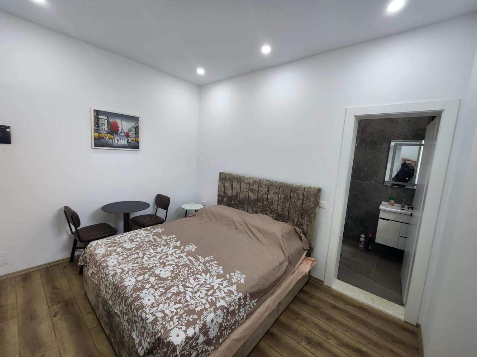 Vila 21 At Blloku Area Tirana Zewnętrze zdjęcie