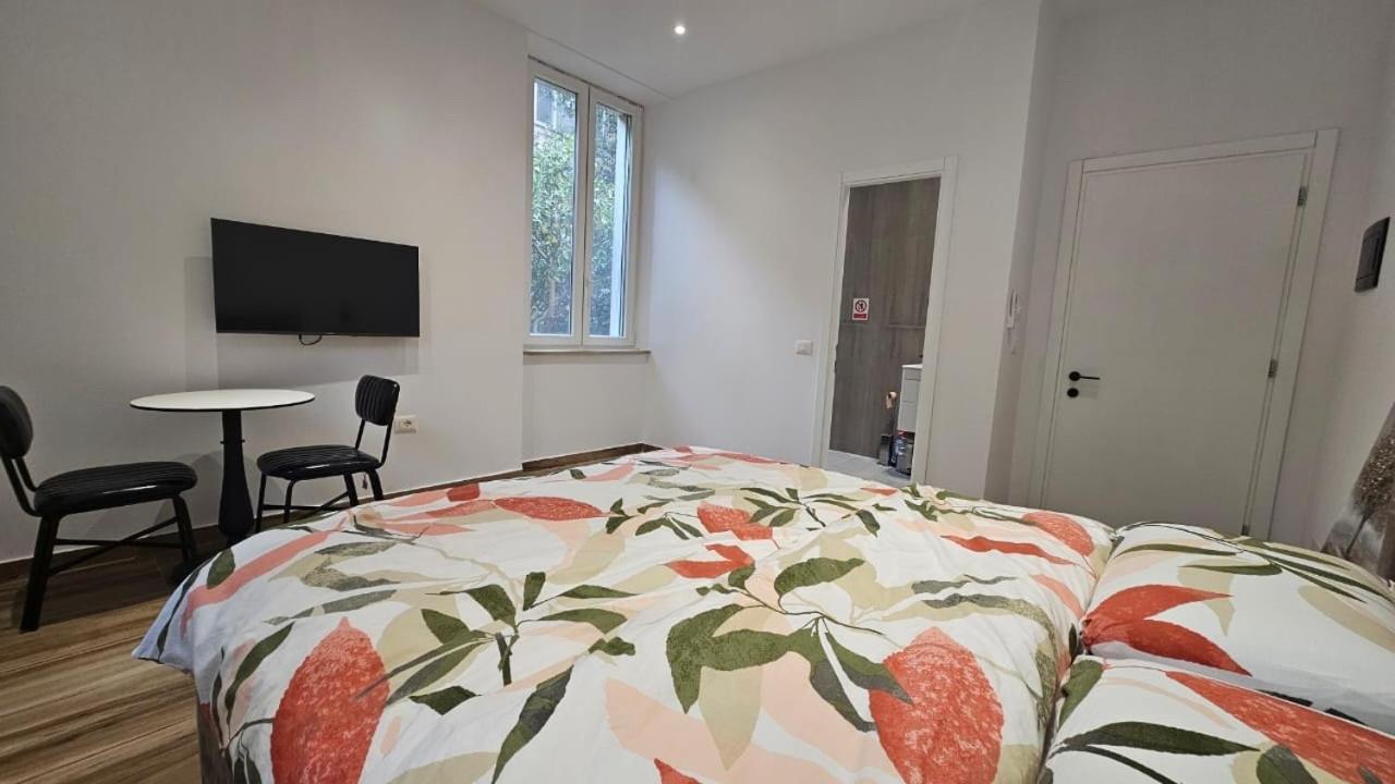 Vila 21 At Blloku Area Tirana Zewnętrze zdjęcie