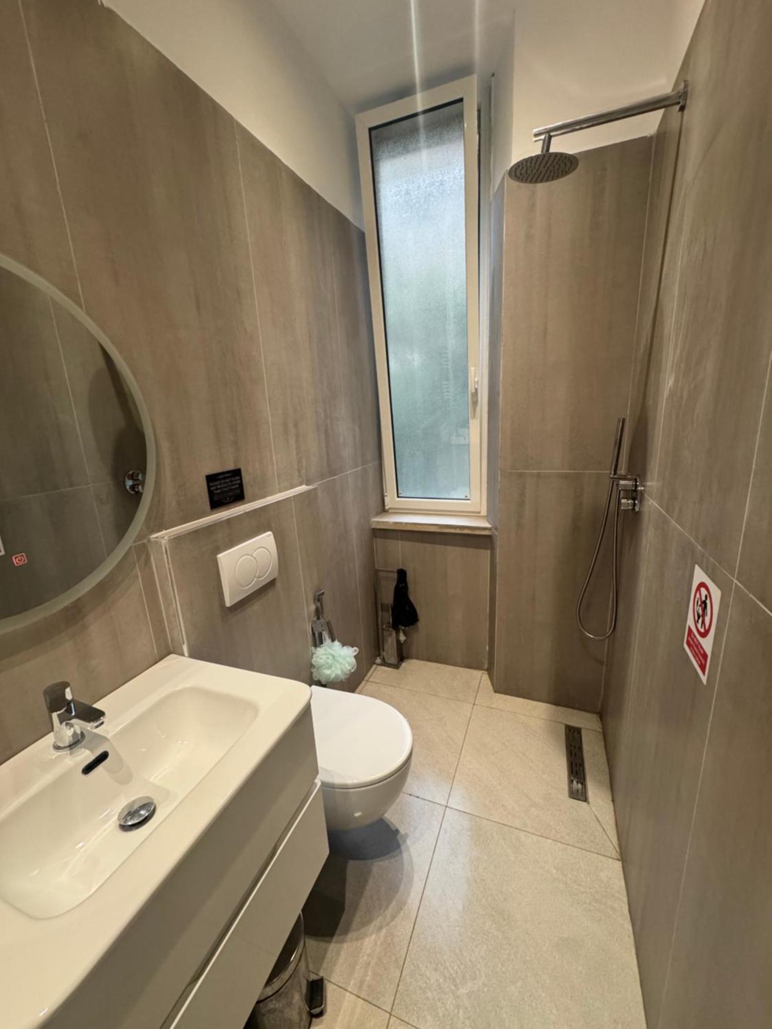 Vila 21 At Blloku Area Tirana Zewnętrze zdjęcie