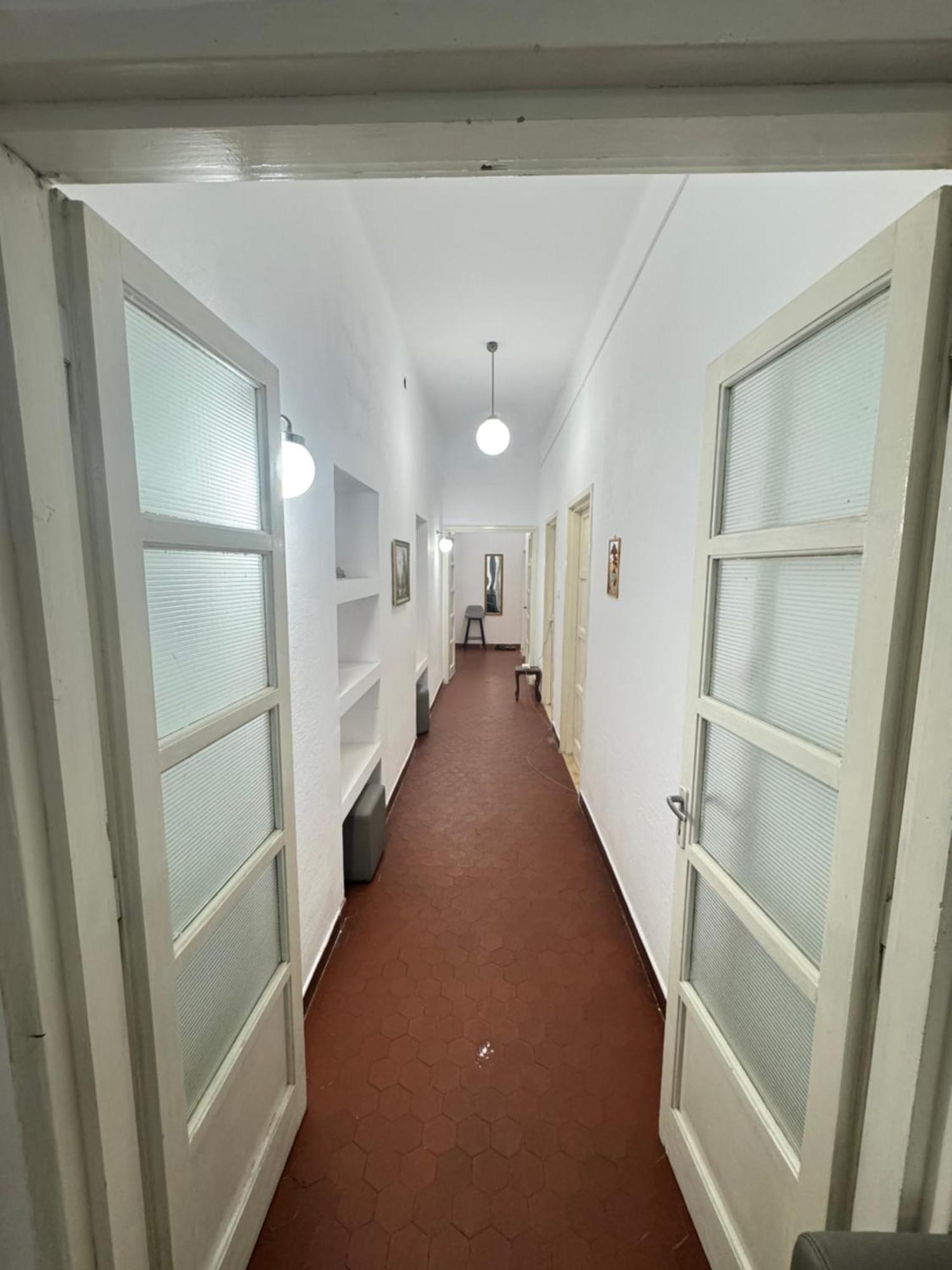 Vila 21 At Blloku Area Tirana Zewnętrze zdjęcie
