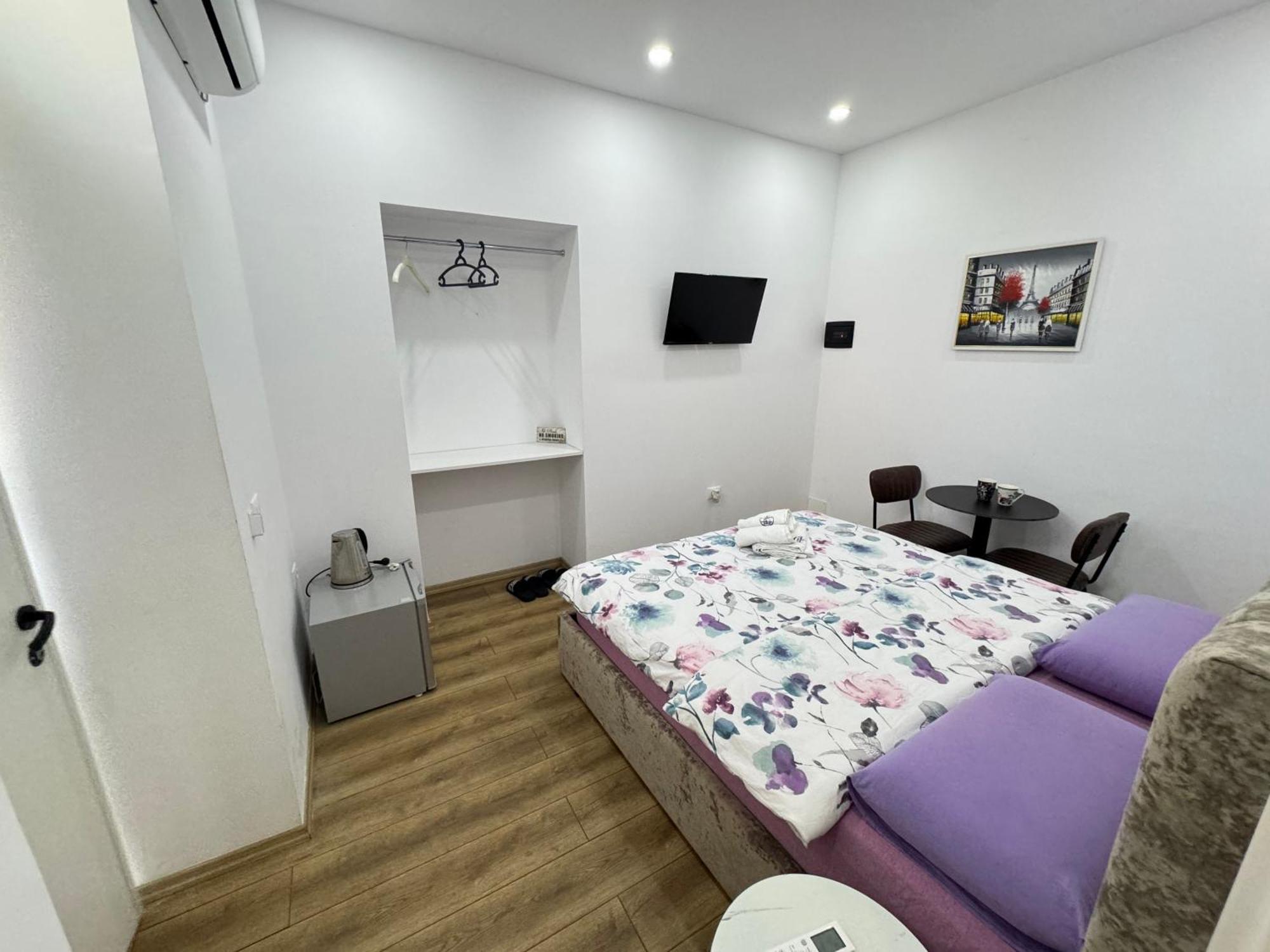 Vila 21 At Blloku Area Tirana Zewnętrze zdjęcie